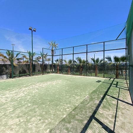 Mar Y Sal 11 Suites, Gran Terraza Con Vistas Al Mar, 2 Hab Y Piscina 滨海罗克塔斯 外观 照片