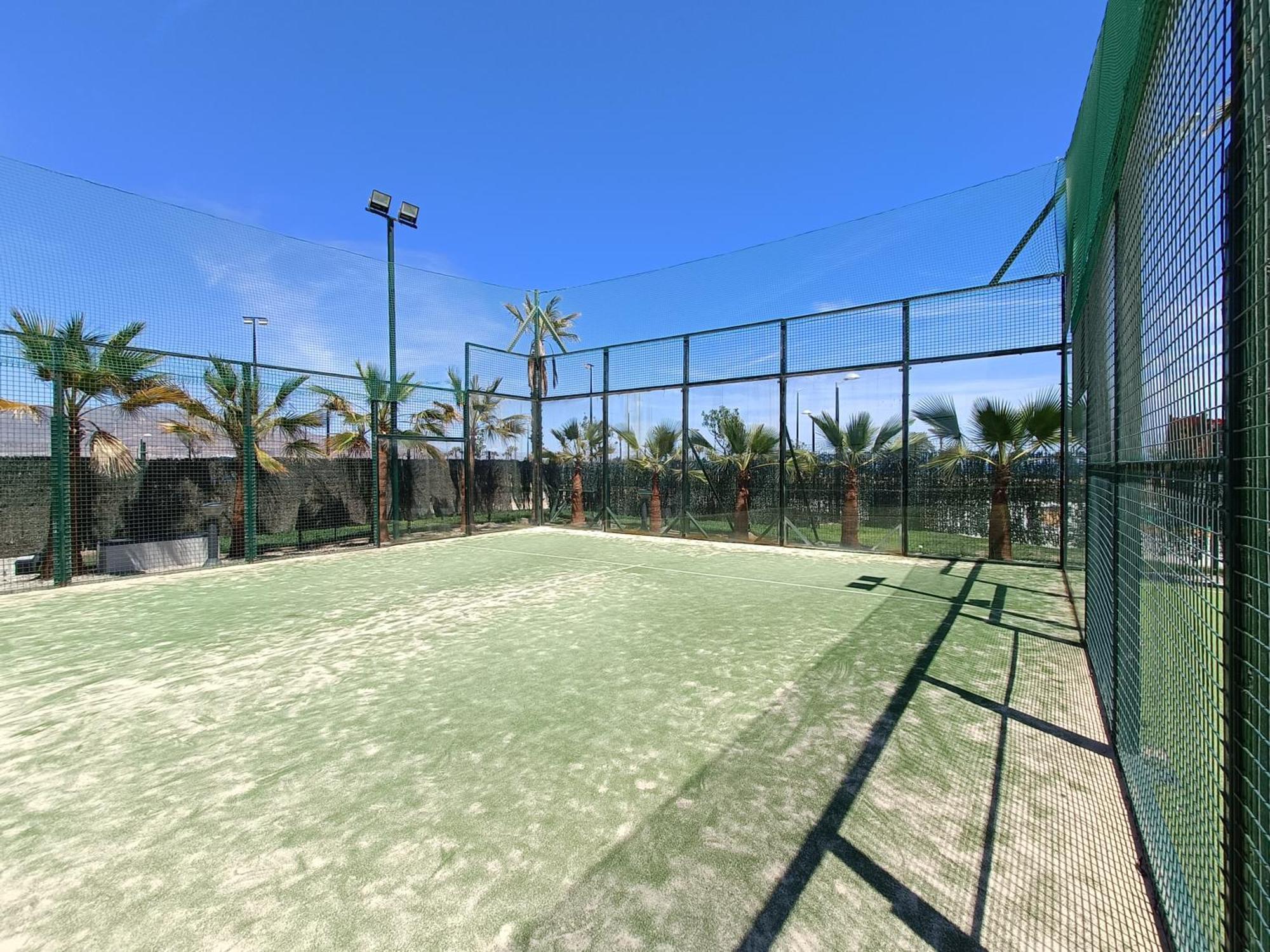 Mar Y Sal 11 Suites, Gran Terraza Con Vistas Al Mar, 2 Hab Y Piscina 滨海罗克塔斯 外观 照片
