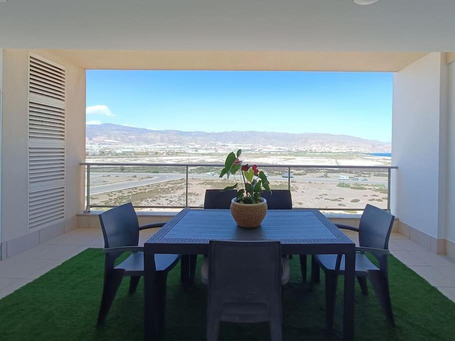 Mar Y Sal 11 Suites, Gran Terraza Con Vistas Al Mar, 2 Hab Y Piscina 滨海罗克塔斯 外观 照片